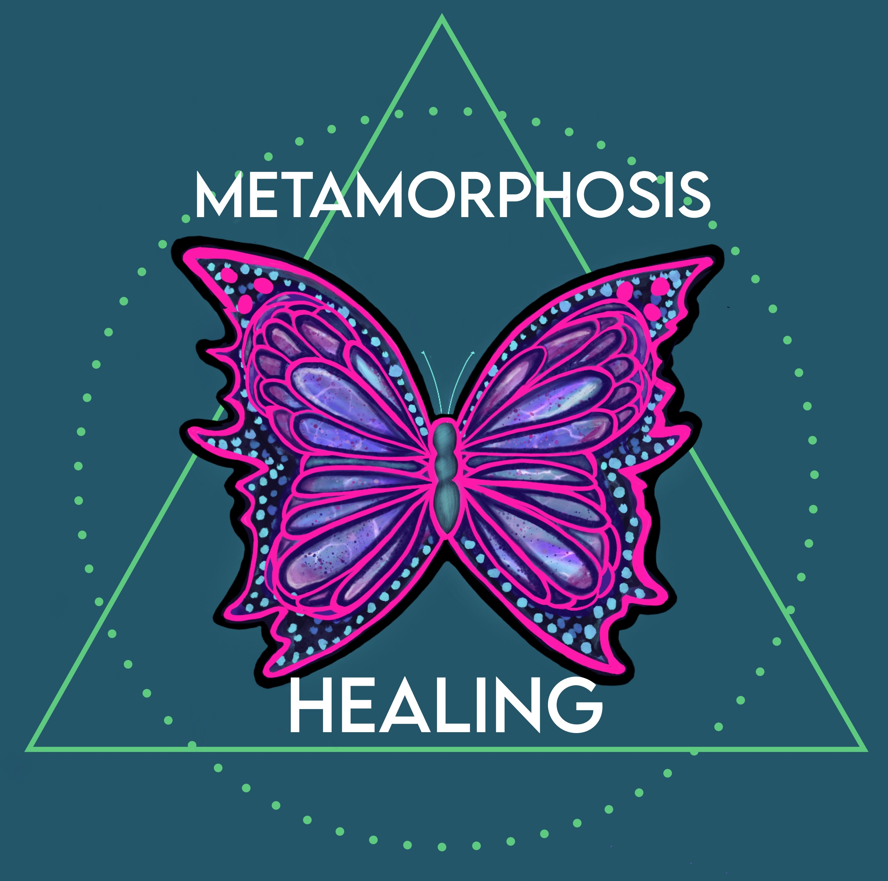 Hypnotherapy for Anxiety, Trauma, Fears, Habits, Pain Management, Stress Logo